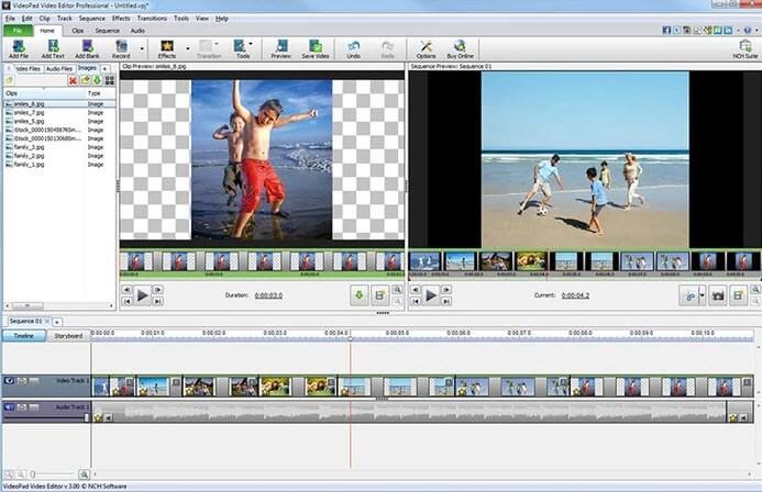 Animation software download, free