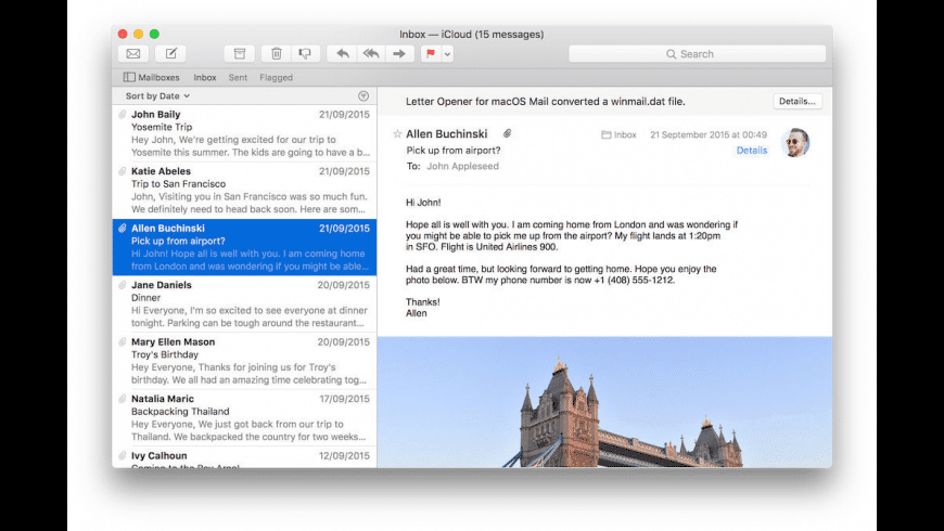 Letter opener mac free download version