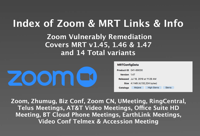 Zoom Download For Mac Free